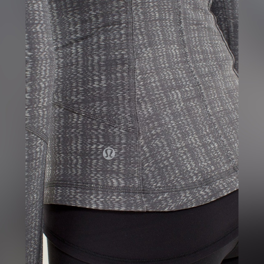 Lululemon Forme Jacket *Cuffins - Picture 8 of 12